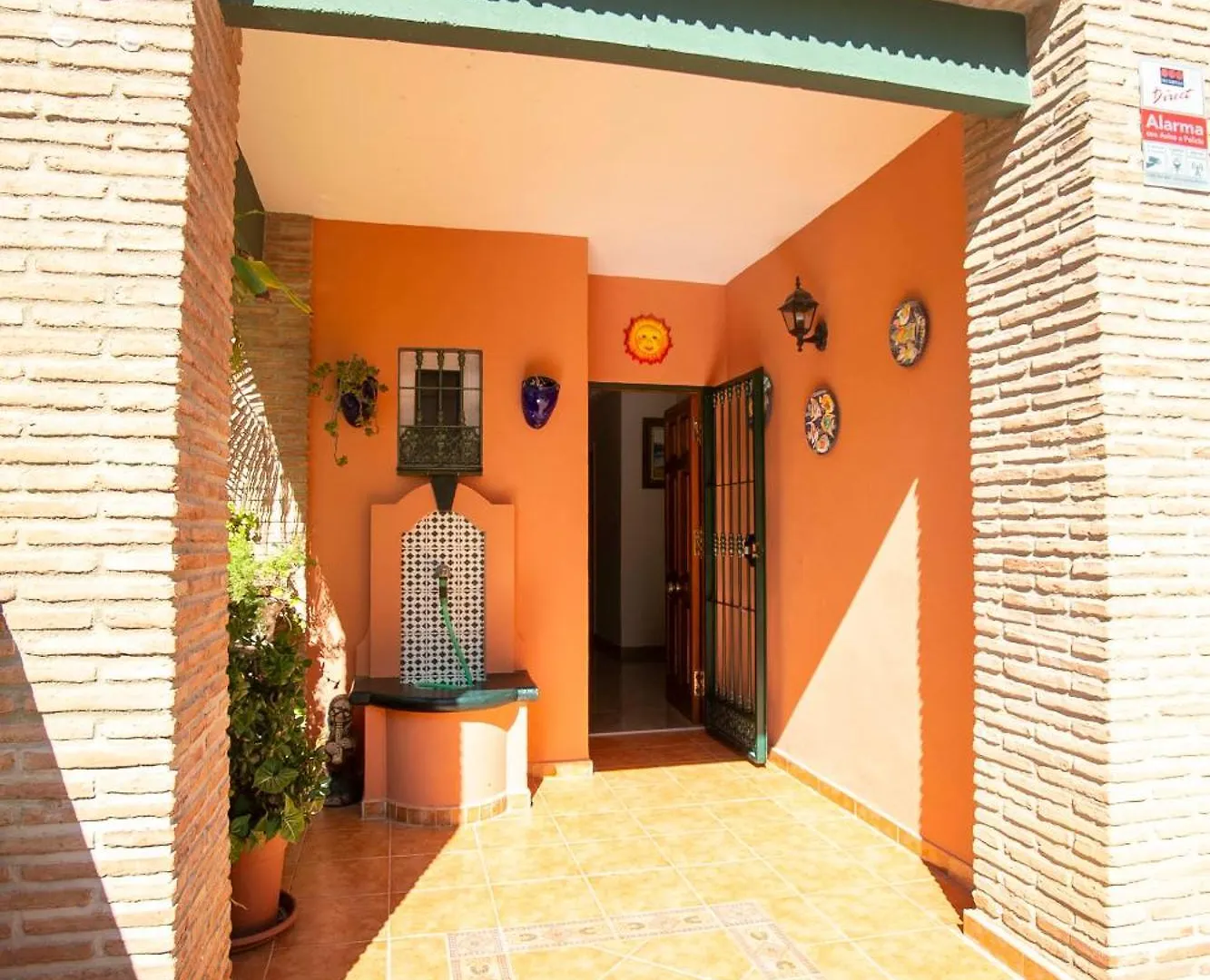 Canovas Nerja - Casa Medina Nerja Apartament