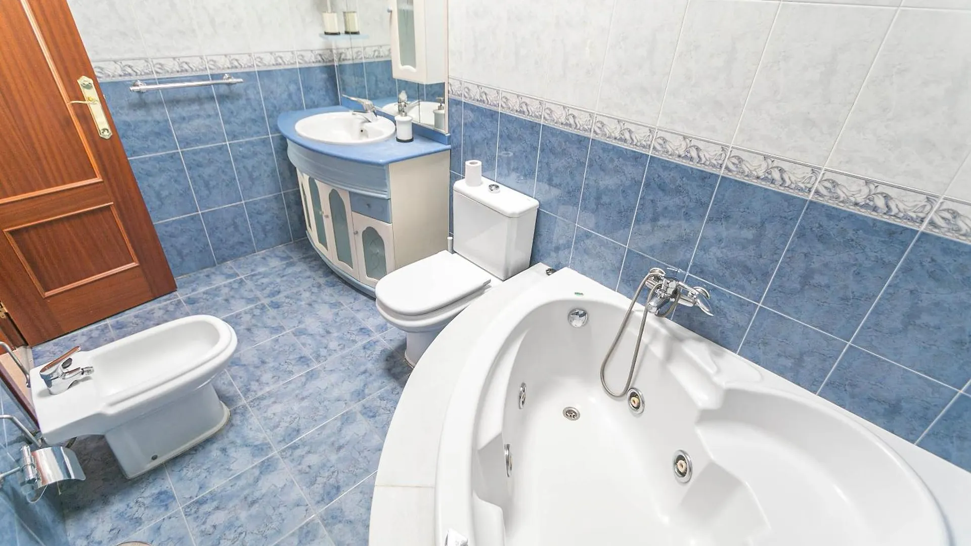 Apartament Canovas Nerja - Casa Medina Nerja Hiszpania