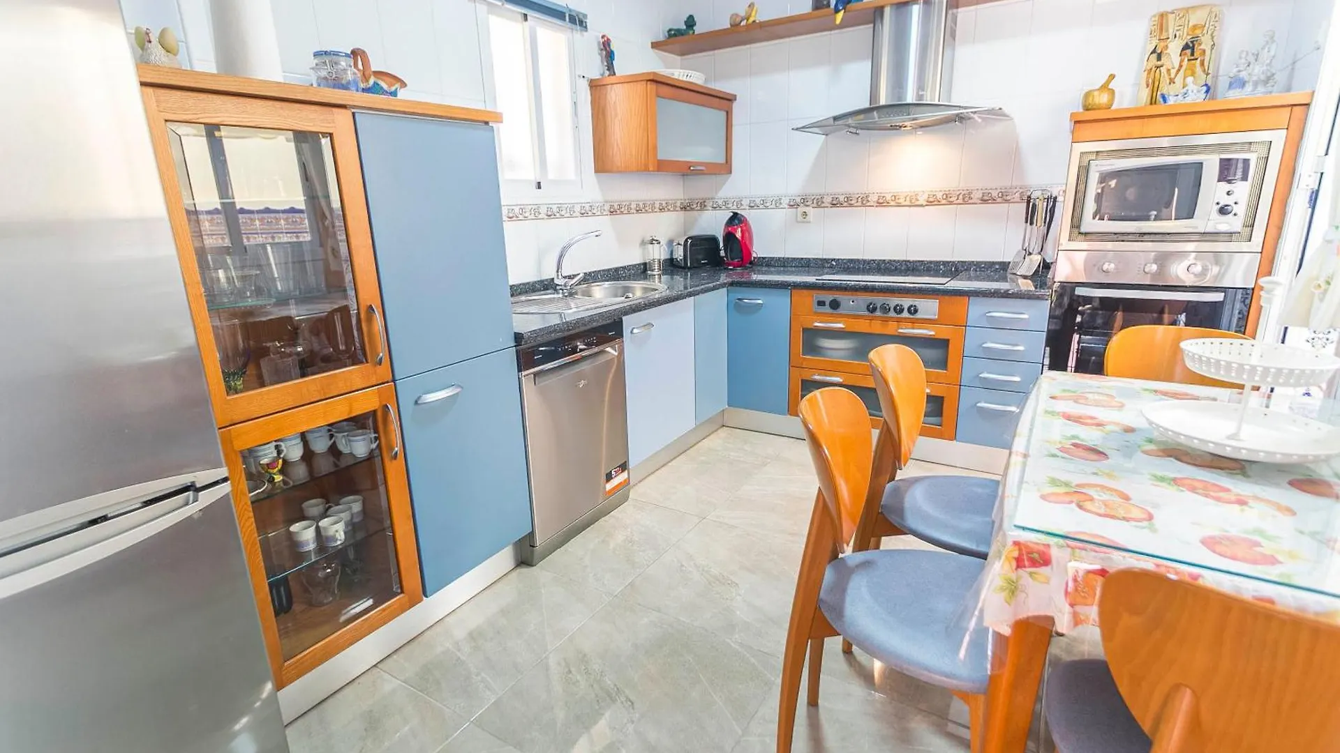 Apartament Canovas Nerja - Casa Medina Nerja Hiszpania