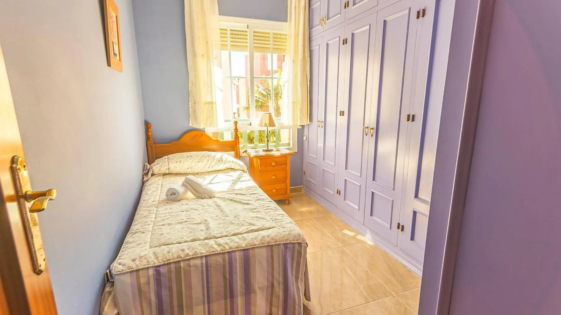 Apartament Canovas Nerja - Casa Medina Nerja