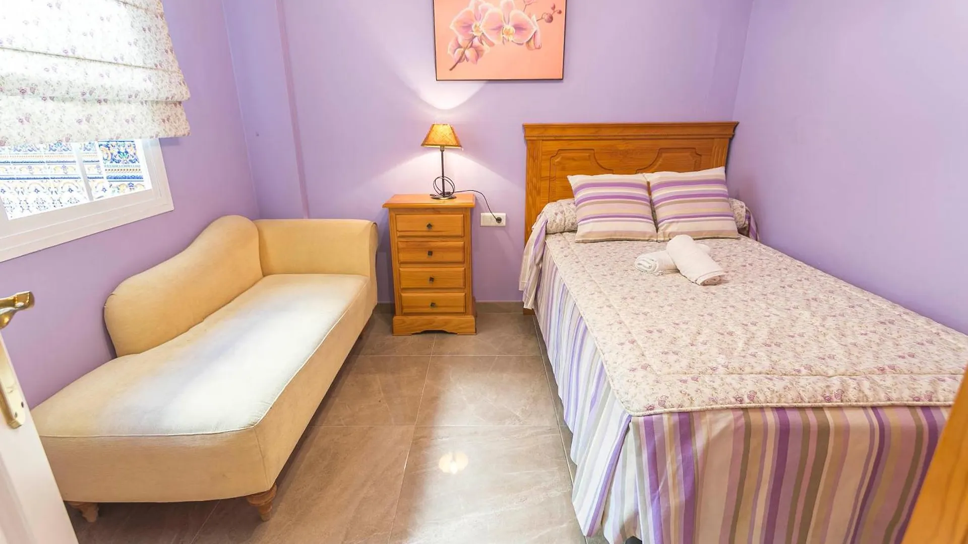 Apartament Canovas Nerja - Casa Medina Nerja