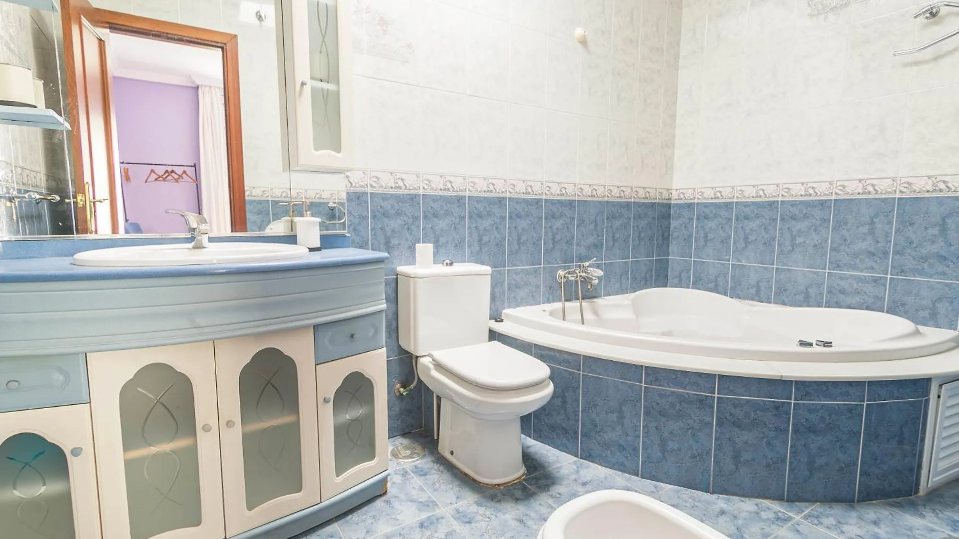 Canovas Nerja - Casa Medina 内尔哈 西班牙