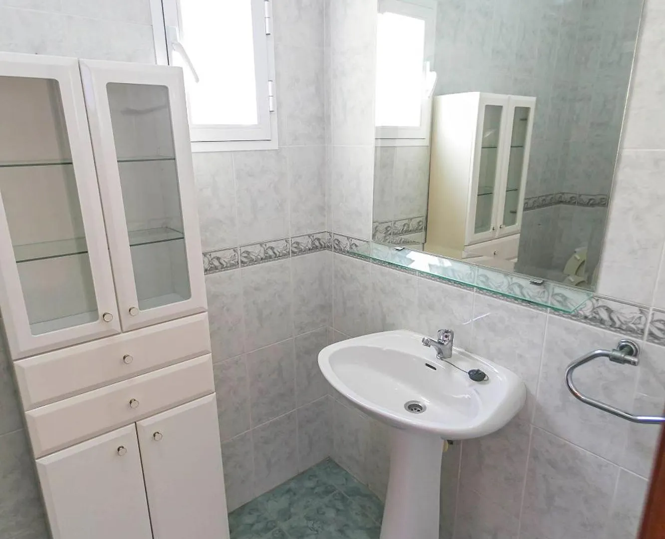 Canovas Nerja - Casa Medina 内尔哈 公寓