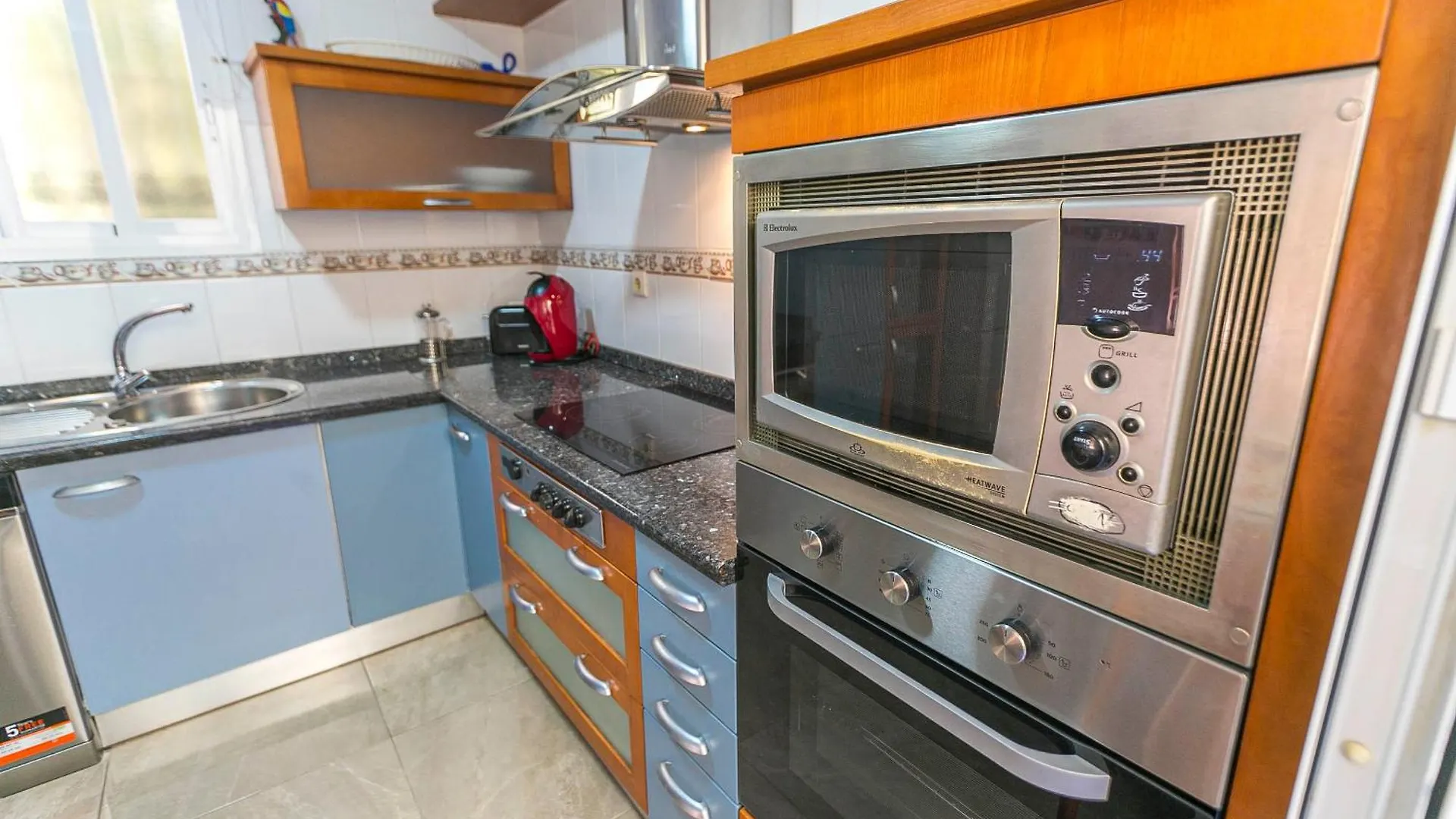 Canovas Nerja - Casa Medina 内尔哈 0*,  西班牙
