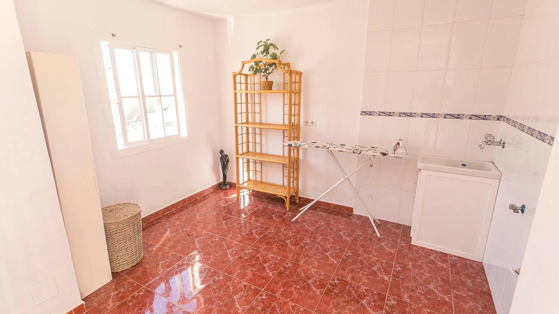 Canovas Nerja - Casa Medina 内尔哈 0*,  西班牙