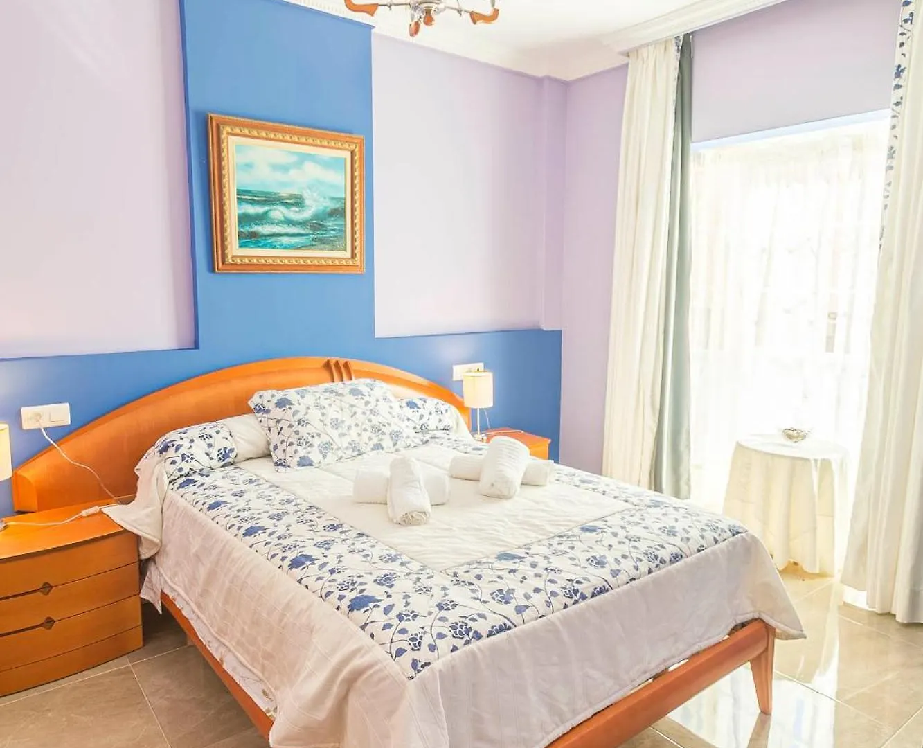 公寓 Canovas Nerja - Casa Medina 内尔哈