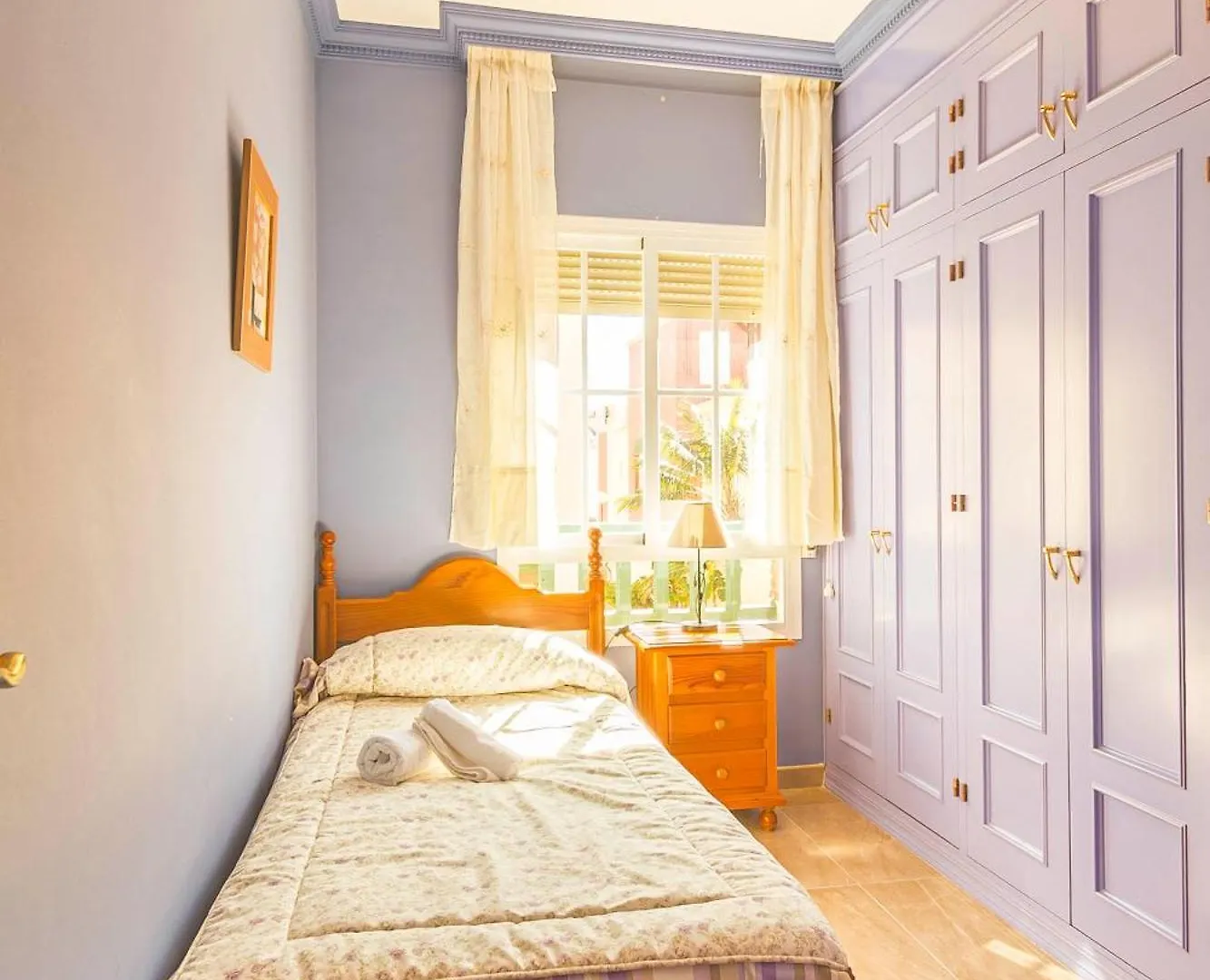 Canovas Nerja - Casa Medina 内尔哈 0*,  西班牙