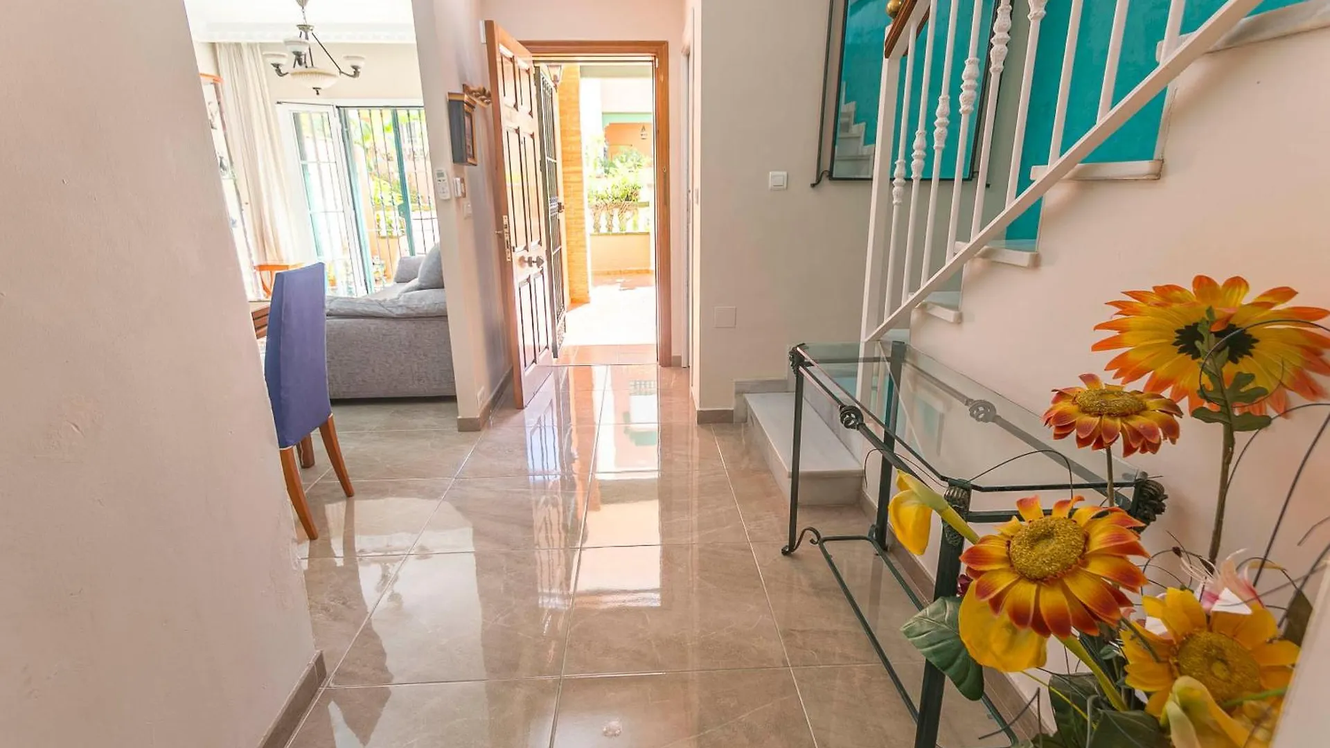 Canovas Nerja - Casa Medina Nerja