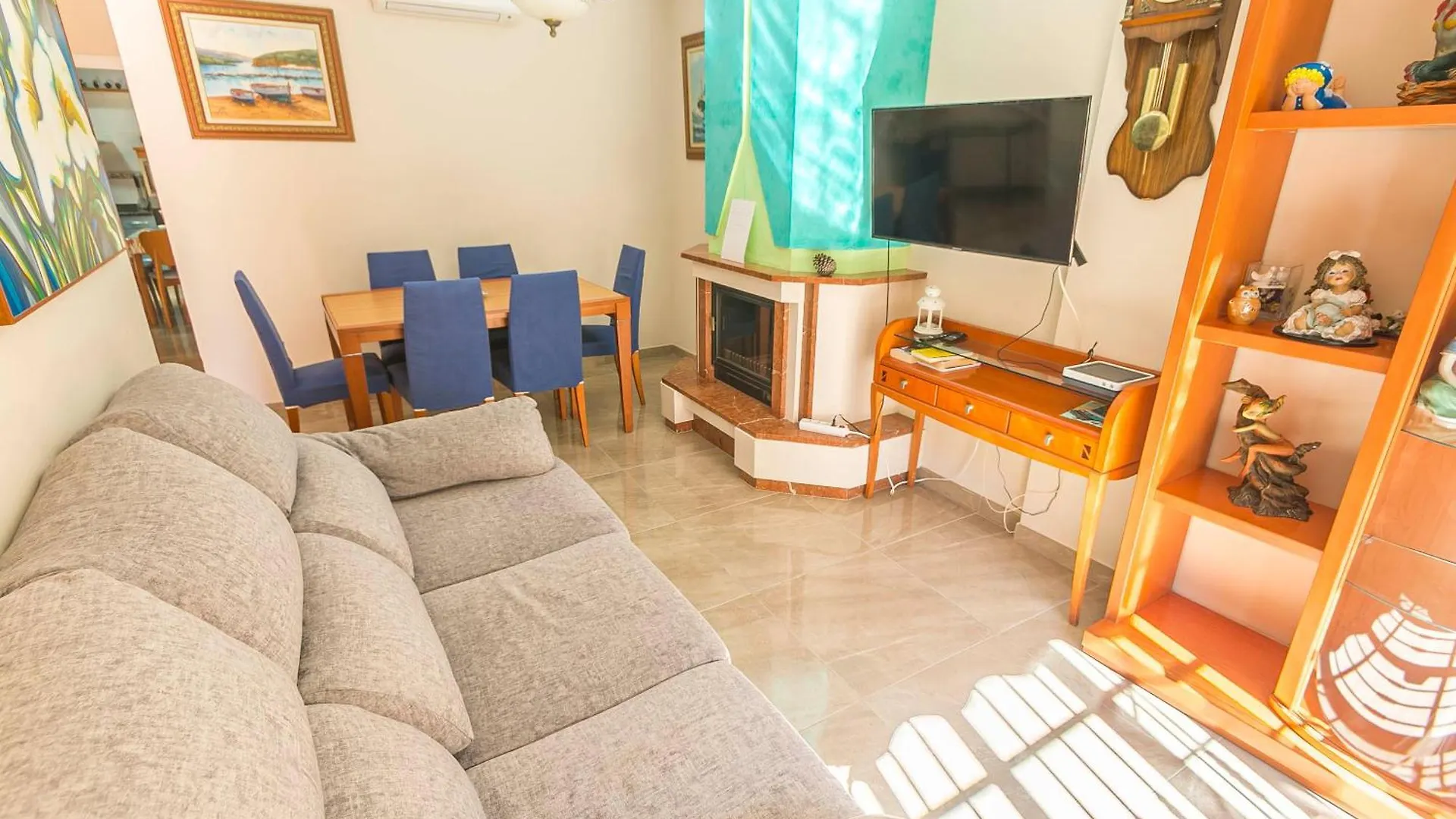 Canovas Nerja - Casa Medina Nerja