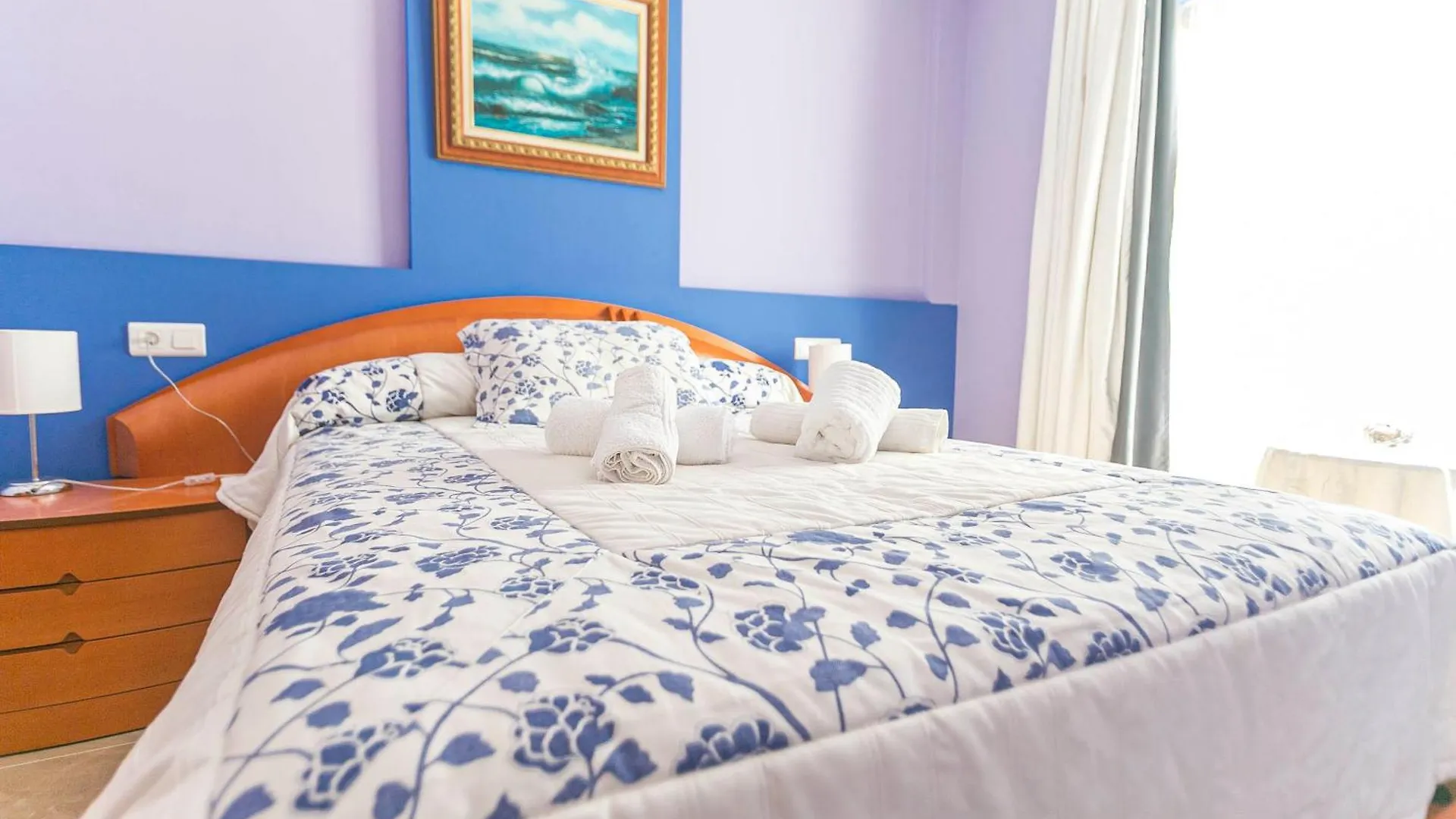 Canovas Nerja - Casa Medina Nerja 0*,